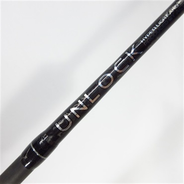 アンロックライトジギングＣＴ６．３ＦＬ
